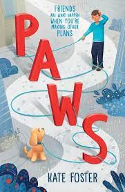 PAWS By Kate Foster