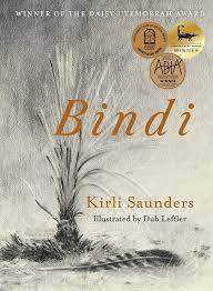 Bindi by Kirli Saunders